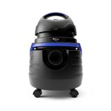 Aspirador De Pó E Água Philco 20l 1500w Pas80 Preto 127v