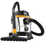 Aspirador De Pó E Água Wap Gtw15 1700w
