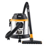 Aspirador De Pó E Água Wap 1700w Gtw Inox 15 Fw008810 - 127