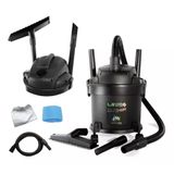 Aspirador Pó E Água 14l 1250w Power Lavor + Bico Extratora 1