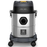 Aspirador De Pó E Água Electrolux, Gt12i, 12 Litros, 1500 Watts - 220 Volts