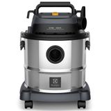 Aspirador De Pó E Água Electrolux, Gt20i, 20 Litros, 1500 Watts - 220 Volts