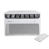 Ar Condicionado de Janela Hisense Wi-Fi 10.000 BTU/h Frio Monofásico Eletrônico Branco AW-10CWBRVGU01 - 127V
