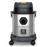 Aspirador De Pó E Água Electrolux 1500w 12l Inox Gt12i 110v
