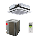 Ar Condicionado Split Cassete Tcl Inverter 4 Vias 36.000 Btus Frio 220v
