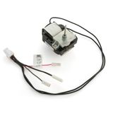 Rede Sensor/ventilador Electrolux - Df47 Df41