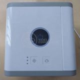 Ar Condicionado Portátil Air Cooler Umidificador Climatizador