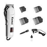 Maquina De Corte Profissional Kemei - Km-809a