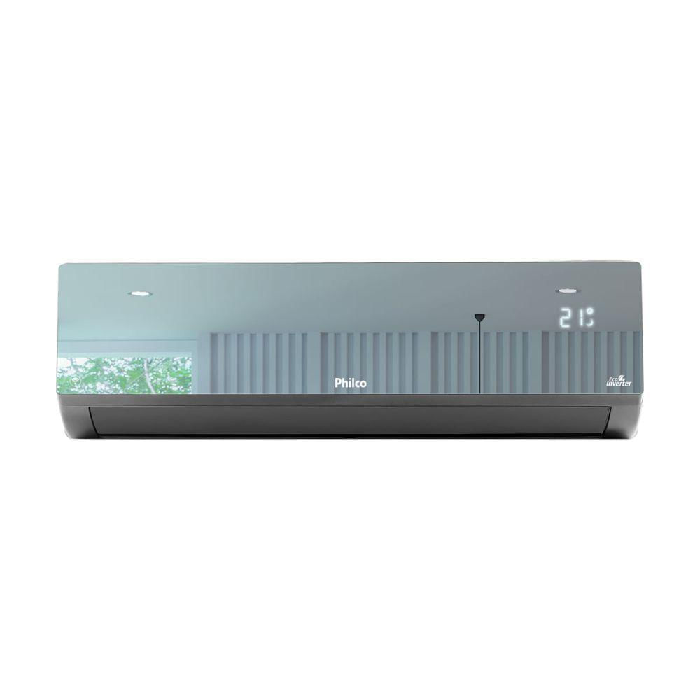Ar Condicionado Split 24000 Btu Quente/frio Titanium – Philco – 220v – Pac24qa