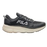 Tenis Fila Maxximus Preto/cinza 041