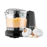 Mini Processador Cadence Easy Cut Mpr520 220v - Preto