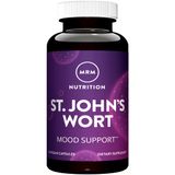 St. John’s Wort 0.3% Hypericin 450mg (60 Vegan Capsules) - Mrm Nutrition