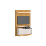 Home Theater Fit Imcal Nature Off White