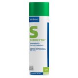 Shampoo Virbac Sebolytic para Cães 250ml