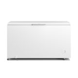 Freezer Horizontal Electrolux 513l Com Tecnologia Inverter Hi550