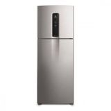 Geladeira Electrolux Frost Free Inverter 480 Litros Efficient Com Autosense Smart Biivolt It70s