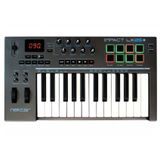 Teclado Controlador Nektar Impact Lx25+