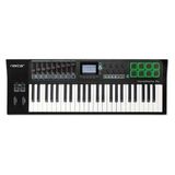 Teclado Controlador Nektar Panorama T4