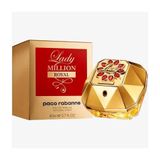 Perfume Lady Million Royale Paco Rabanne Edp Feminino 80ml