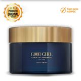 Creme Good Girl Body Cream Feminino 200ml
