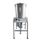 Processador De Alimentos Cutter Spolu 20 Litros 220v Spl-301