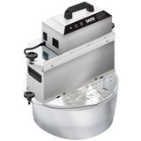 Batedeira Planetária E Misturados Elétrico Saro 10 Litros Bivolt Bpa10