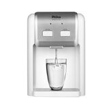 Purificador de Água Philco PPU11, Água Natural e Gelada, Branco, Bivolt