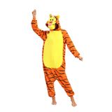 Pijama Animal Onesie Bgokta Fantasia De Halloween Para Adultos