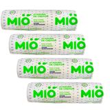 Kit 2 Fralda Roupinha Huggies Supreme Care Tamanho G 88 Unidades Descartáveis