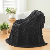 Cobertor Newcosplay Super Soft Silky Flannel Fleece 3d Clouds