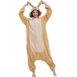 Macacão Cosplay Aardvark, Fantasia De Halloween, Pijamas, Darkcom, Unissex