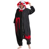 Pijama Darkcom, Macacão, Fantasia De Natal, Palhaço, Adulto, Médio