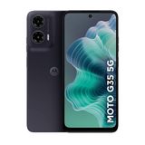 Smartphone Motorola G35, Câmera 50 Mp + 8 Mp, 128 Gb, 5g - Xt2433