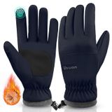 Luvas De Inverno À Prova D&#39;água De Nihuan À Prova De Vento Para Homens E Mulheres