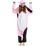 Pijama Darkcom, Fantasia De Animais De Natal, Cosplay, Macacão De Porco