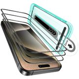 Protetor De Tela Esr Para Iphone 15 Pro [9h] [cobertura Total]