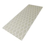 Passadeira Metro Cozinha Emborrachado 1.5mx45cm Estampa 08
