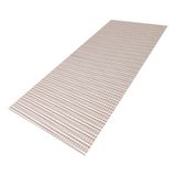 Passadeira Metro Cozinha Emborrachado 1.5mx45cm Estampa 01