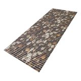 Passadeira Metro Cozinha Emborrachado 1.5mx45cm Estampa 03