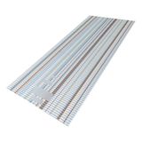 Passadeira Metro Cozinha Emborrachado 1.5mx45cm Estampa 02