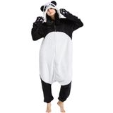 Pijama Darkcom, Macacão De Natal, Animal Adulto, Lã De Panda