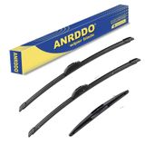 Substituição Das Escovas Do Limpador Para O Honda Odyssey 2005-2022 (conjunto De 3)