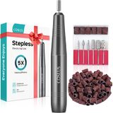 Furadeira De Unhas Elétrica Coslus Professional Para Manicure