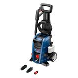 Lavadora De Alta Pressao Bosch Ghp 200 1700w 110v 2000 Psi
