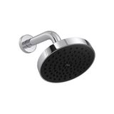 Chuveiro Deca Flex 2081.c.std De Parede Cromado