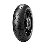 Pneu de Moto Pirelli Aro 16 Diablo Scooter 120/80-16 60P TL Traseiro