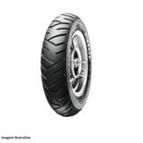 Pneu Pirelli 90/90-12 TL 44J SL 26 - Dianteiro