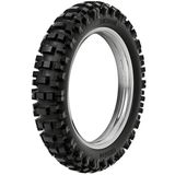 Pneu Moto Rinaldi Aro 18 RMX35 100/100-18 59M TT - Traseiro