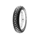 Pneu Pirelli 110/90-17 M/C 60P MT60 - Traseiro