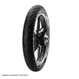 Pneu Pirelli 90/90-18 M/C 51P TT Super City Traseiro
